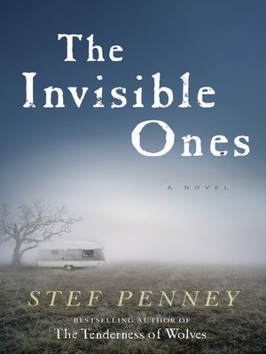 The Invisible Ones - ebook